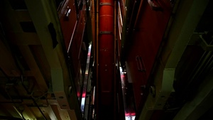 Periscope Depth: USS Chicago Conducts EHCTV Testing