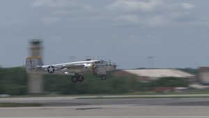 2019 Star Spangled Salute Air and Space Show B-Roll