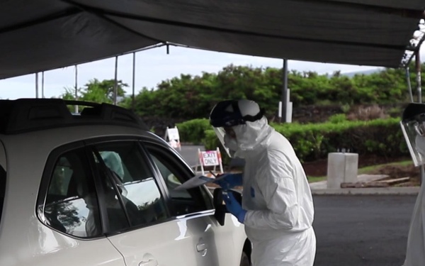 TF Hawaii Mobile Testing