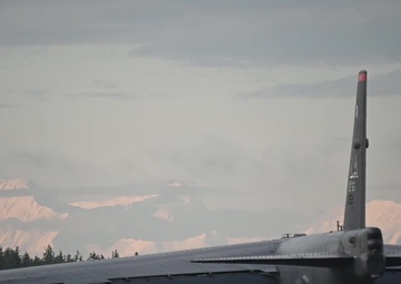 Pre Flight - BTF ALASKA 2020