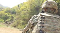 2nd Infantry Division Best Warrior Competition 2020