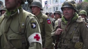 DDAY 76 Letter to France