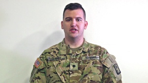 Democracy and Army Values