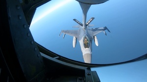 RNLAF Bilateral Interoperability