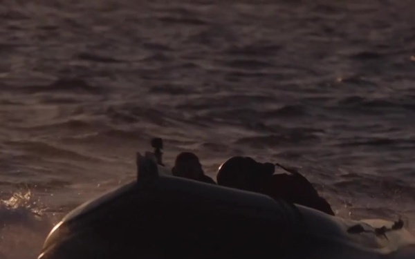 Exercise BALTOPS 2020