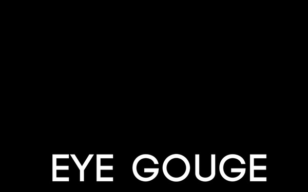 Eye Gouge