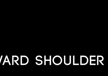 Forward Shoulder Roll