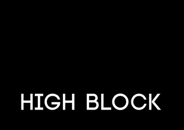 High Block