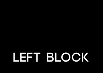 Left Block