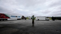 Serving Those Who Service - NCNG Chaplain Corp - COVID-19 Response