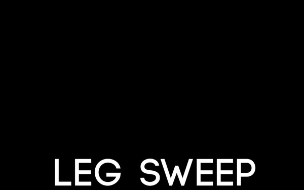 Leg Sweep