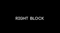 Right Block