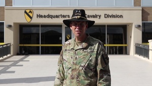 MG Jeffery Broadwater wants you to join the best teams on the planet, the #FirstTeam and the Army Team.