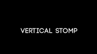 Vertical Stomp