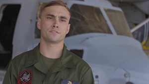 VMX-1 Osprey Mechanic