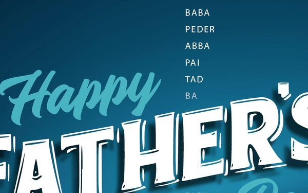 Father's Day