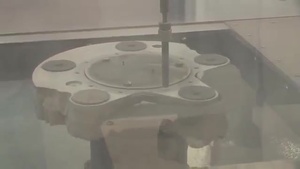 FRCSW ColdSpray
