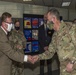 Air Force Chief of Staff visits Edwards AFB