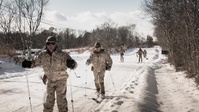 2nd Battalion, 3rd Marine Regiment in Okinawa, Japan