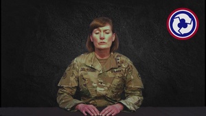 311 ESC Leaders Message, BG Del Rosso, June 2020