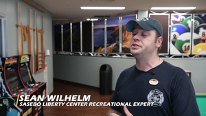 Sean Wilhelm Helps Sailors in Japan