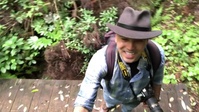 Let’s Go! - Hike Mt. Eboshi
