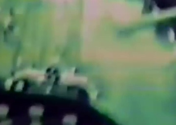 HRNM Local History Series: USS Iowa (BB 61) marker at Naval Station Norfolk