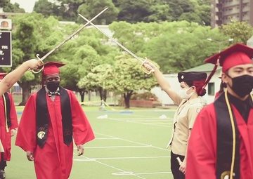 2020 Salutatorian - Message to the Class