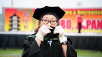2020 Graduation - E.J. King High School