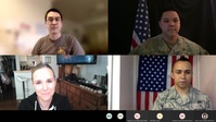 Social Media Teaser - Virtual Reenlistment