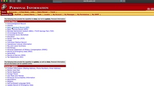 I MEF Minute MARADMIN 330/20
