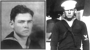 HRNM Chief Petty Officer History Series: Chief John Finn, WWII