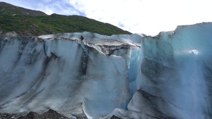 Operation Colony Glacier: Recovery Mission
