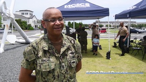 Hospital Corpsmen Birthday