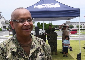 Hospital Corpsmen Birthday