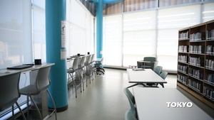 Yokota High School Distance Learning