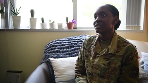 Erwin PME Center's TSgt Edge