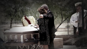 Losing an Airman Son to Suicide