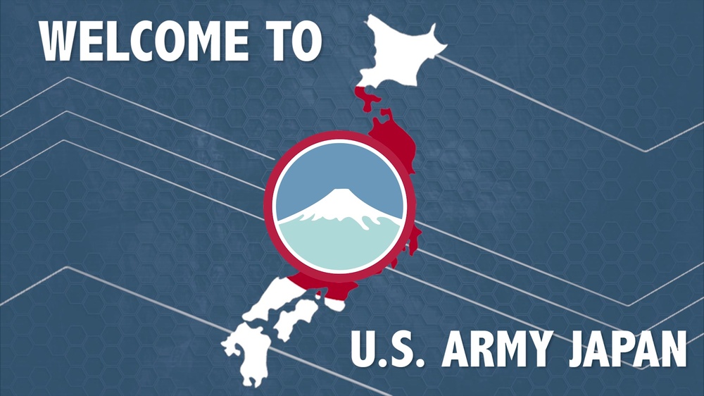 DVIDS - Video - U.S. ARMY JAPAN - Welcome To Japan