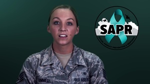 SAPR - Commander's Toolkit Talking Points