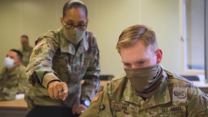 NCOA Continues to Train Future Leaders Amid COVID-19
