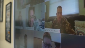 Airmen Leadership School