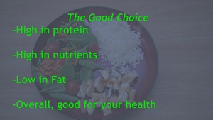 Healthy Life Tip