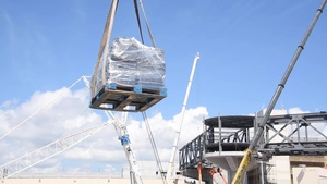 Coast Guard offloads 6,800 pounds of cocaine in Port Everglades