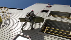 Training to save lives: 181st CERFP conducts search, extraction training