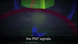 NAVIGATION TECHNOLOGY SATELLITE – 3