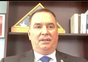 Washington Foreign Press Center Briefing - Rewards for Justice and the Fight Against ISIS