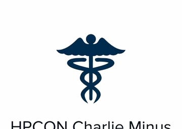 USFF/NAVNORTH COVID-19 Health Protection Condition Charlie Minus (HPCON C-) Guidance