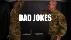 Fathers Day: Dad Jokes