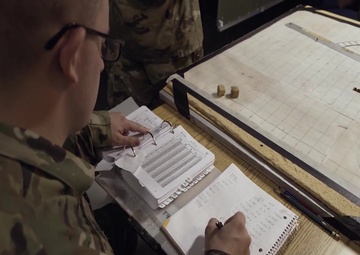 2020 Field Artillery Hype | King of Battle
